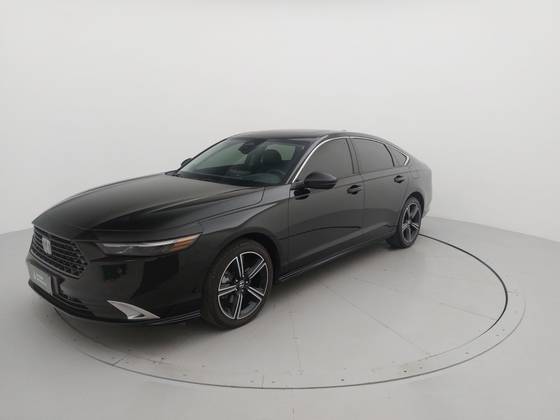HONDA ACCORD 2.0 e:HEV ADVANCED E-CVT